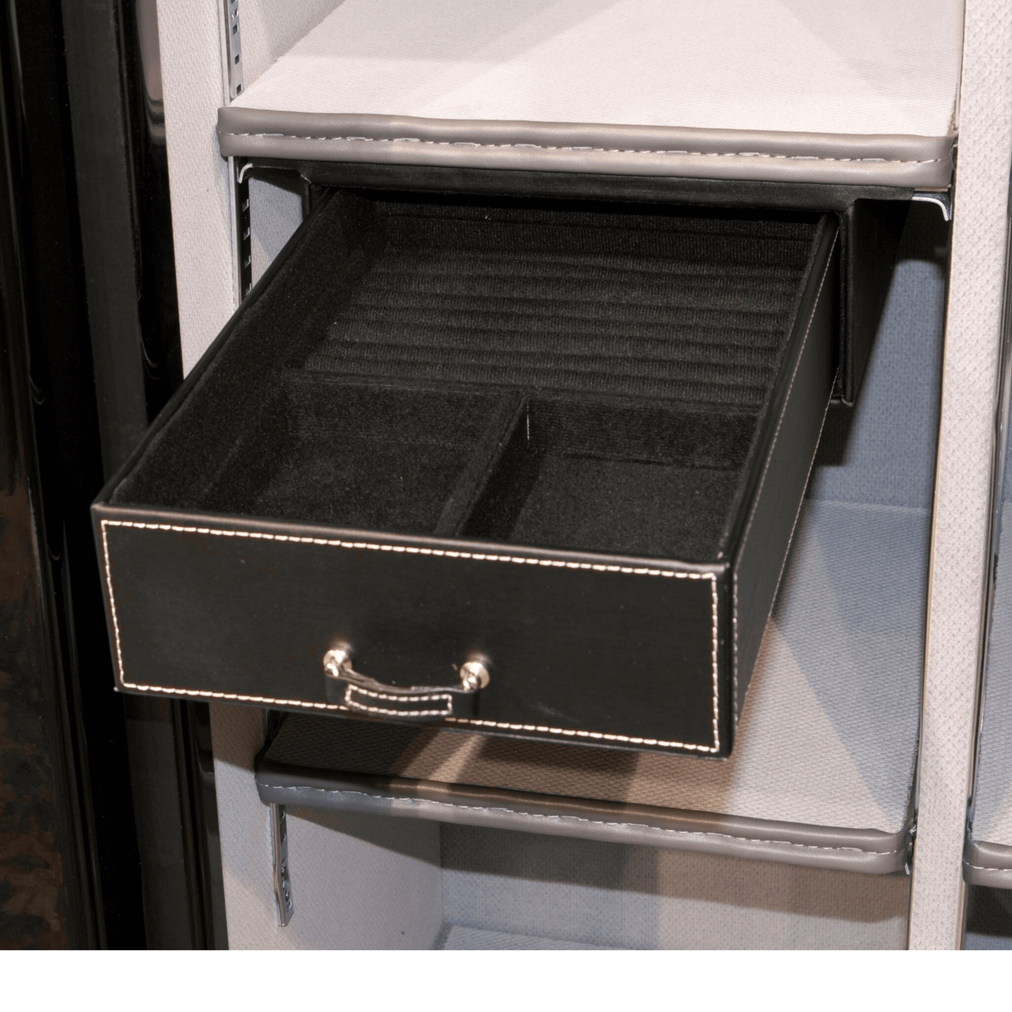 Accessory - storage - jewelry drawer series - 6.5 inches - MODLOCK