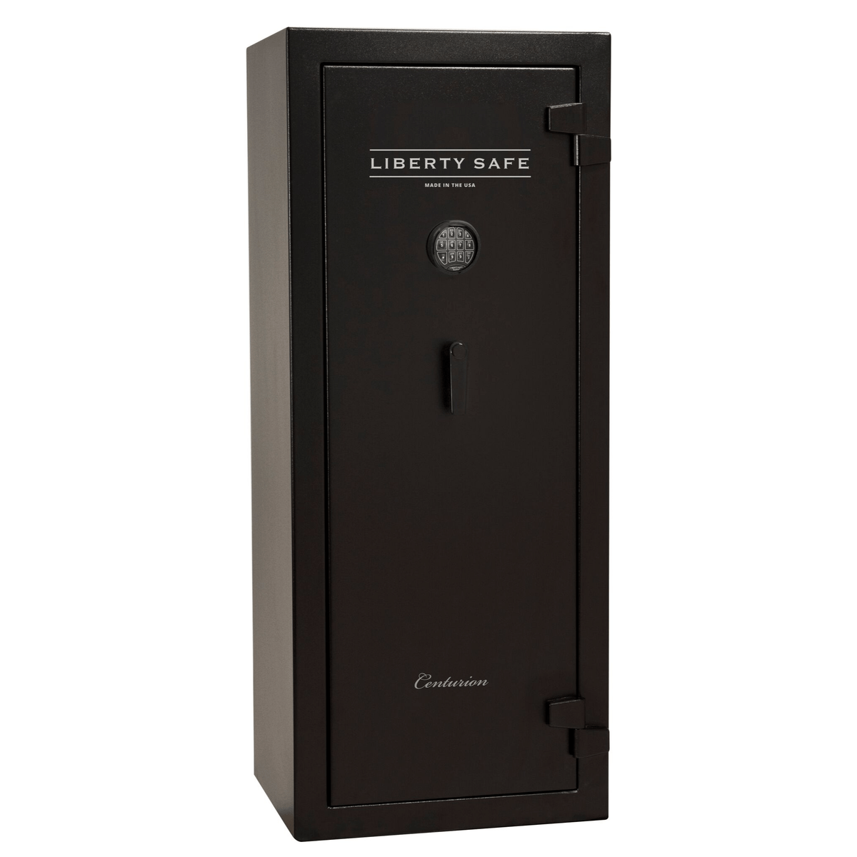 Centurion series | level 1 security | 30 minute fire protection - 18 dimensions  - open view - MODLOCK