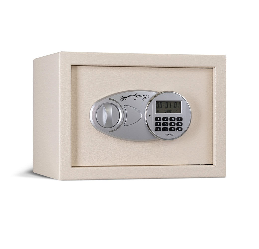 Amsec - digital home security safes - DL6000 bounce-proof   - MODLOCK
