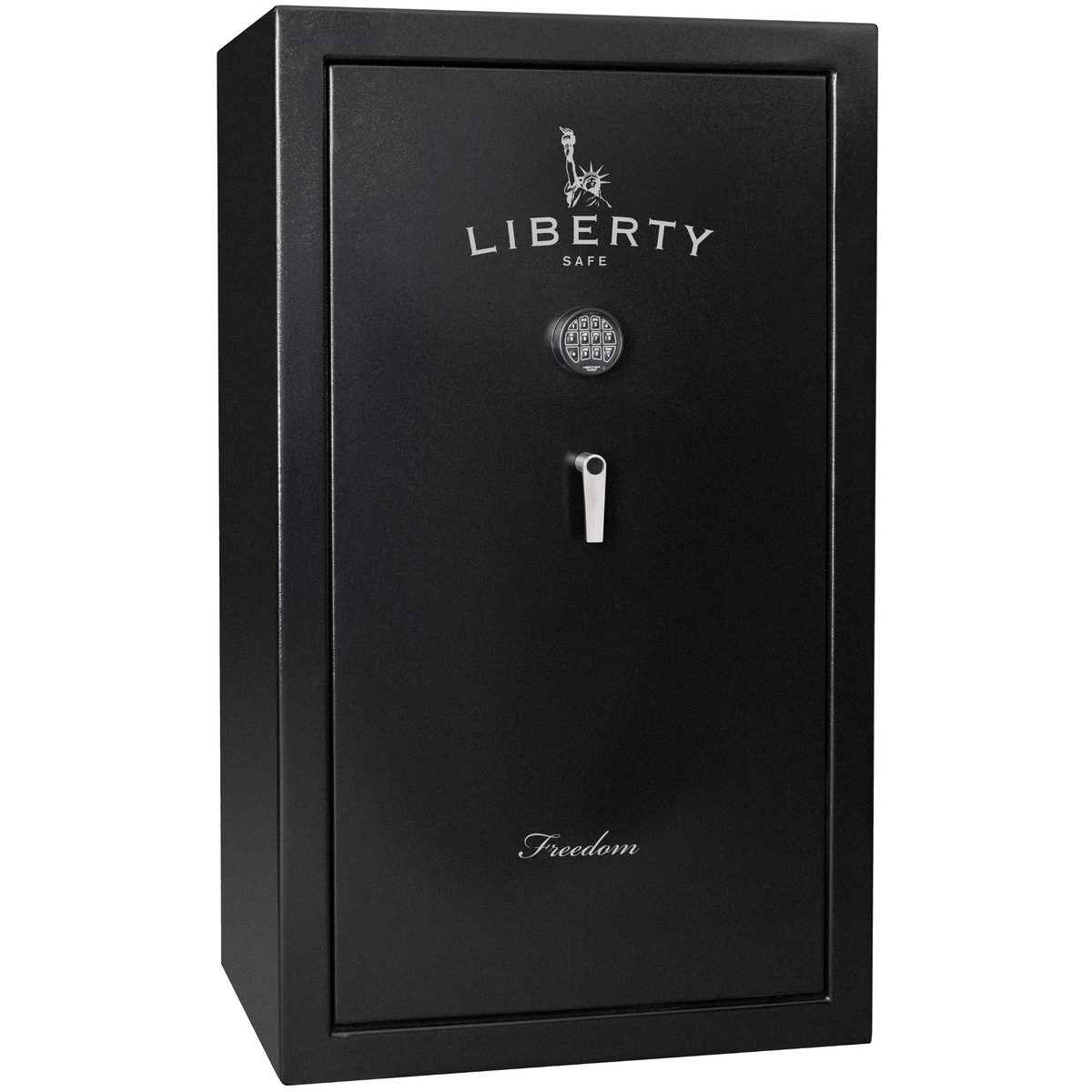Freedom series | level 2 security | 40 minute fire rating - Liberty Safe - MODLOCK