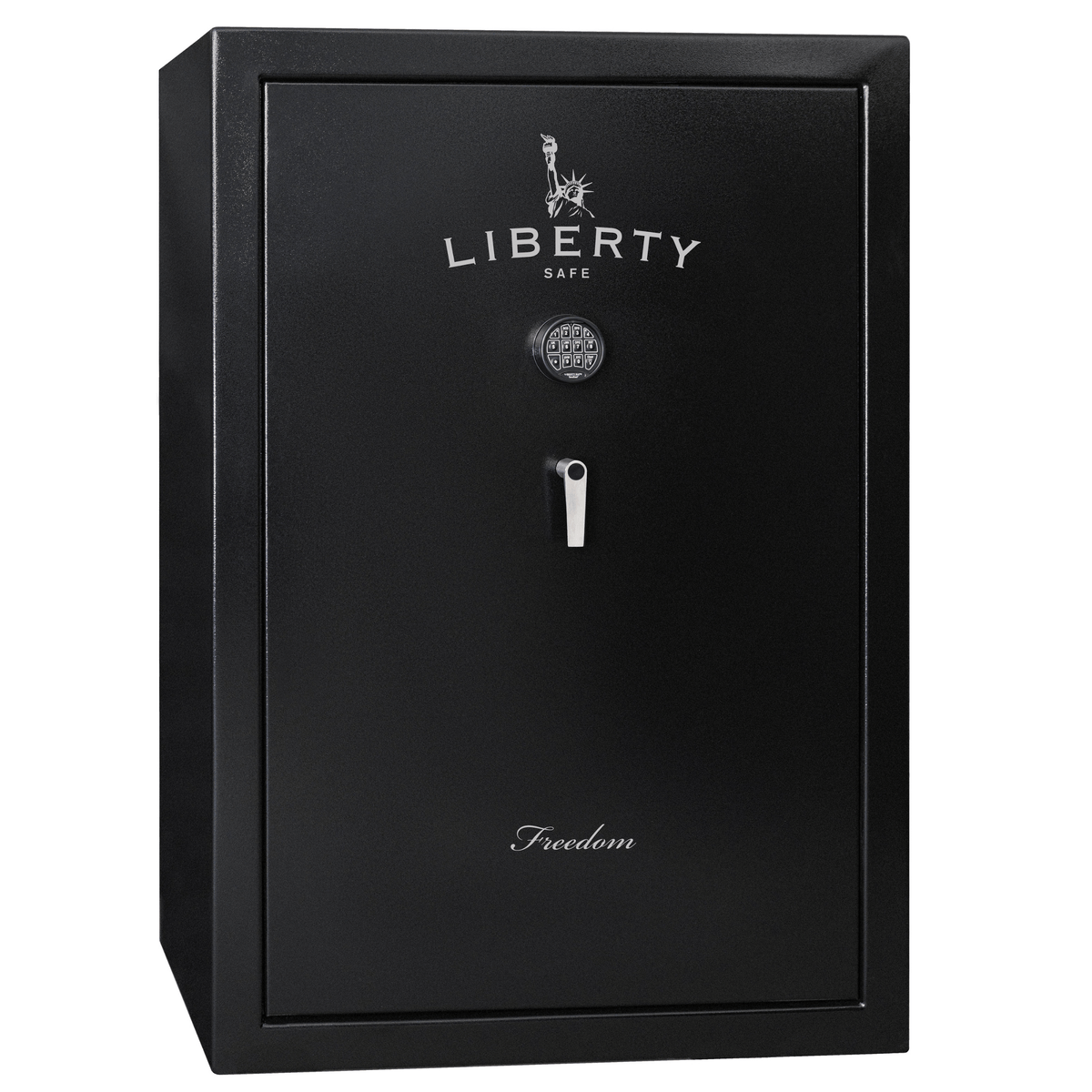 Freedom series | level 2 security | 40 minute fire rating - entry-level safe - MODLOCK