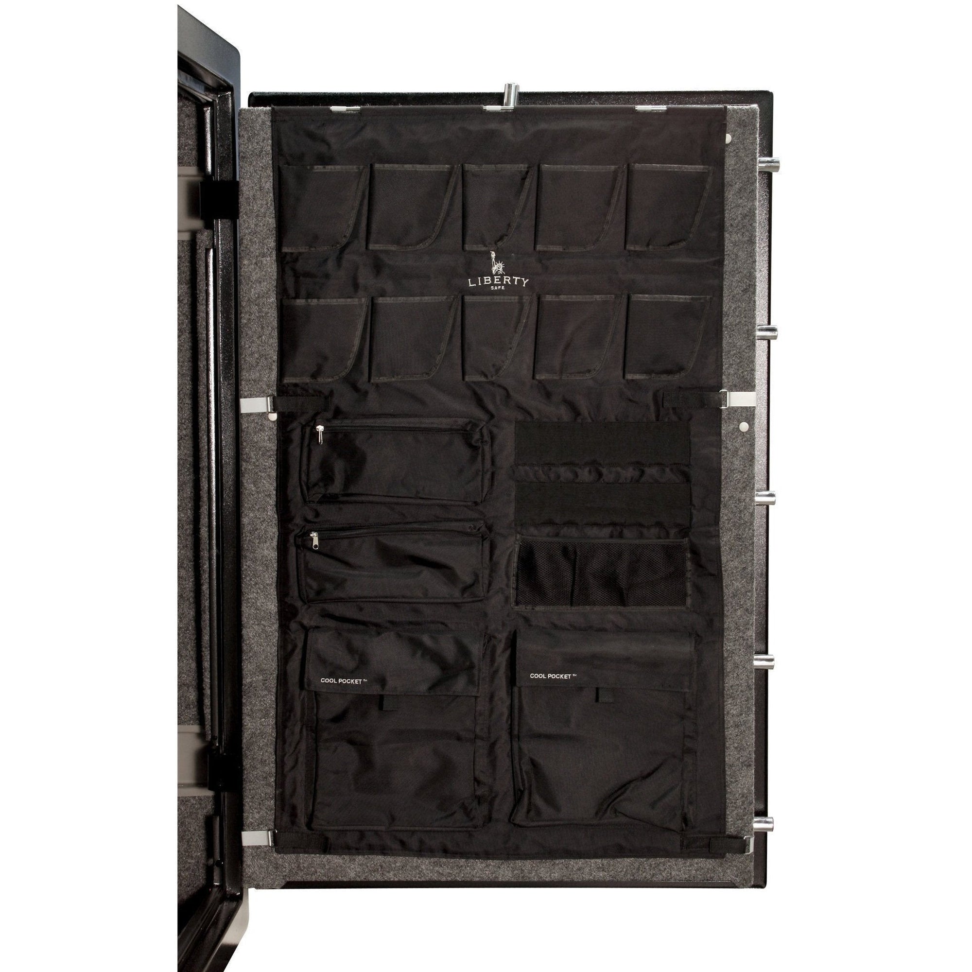 Accessory - storage - door panel - 48-64 size safes - MODLOCK