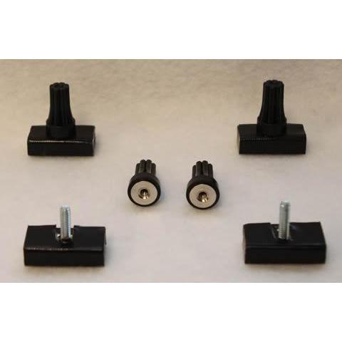 Accessory - storage - magholder - ar15 magnet kit - 4 magnets - MODLOCK