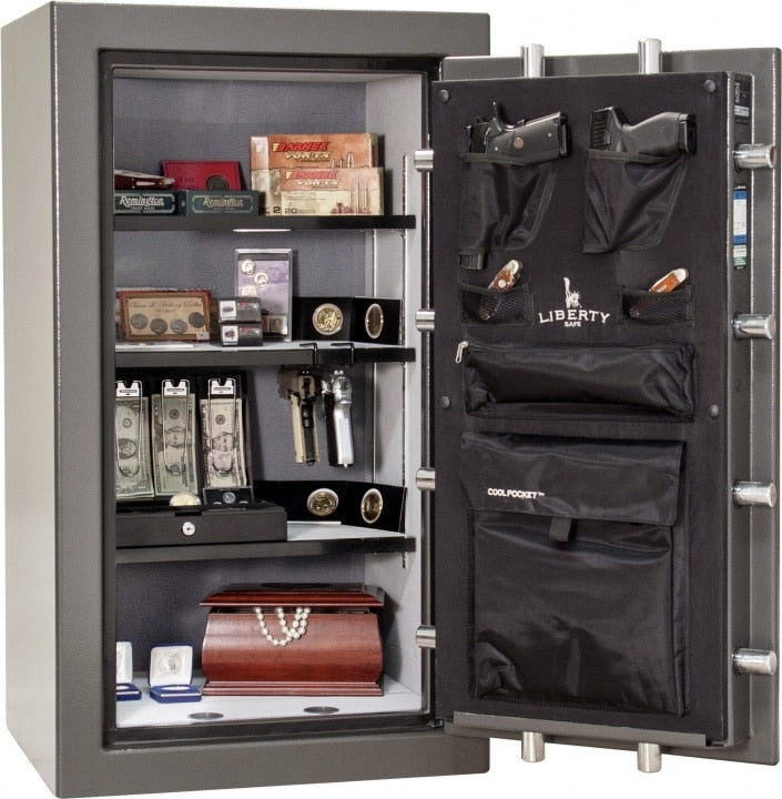 Most common mistakes women and men make when buying a jewelry safe.