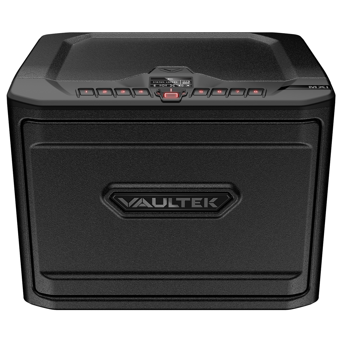 Vaultek- MX High Capacity Rugged Modular Biometric and Bluetooth Gun Safe