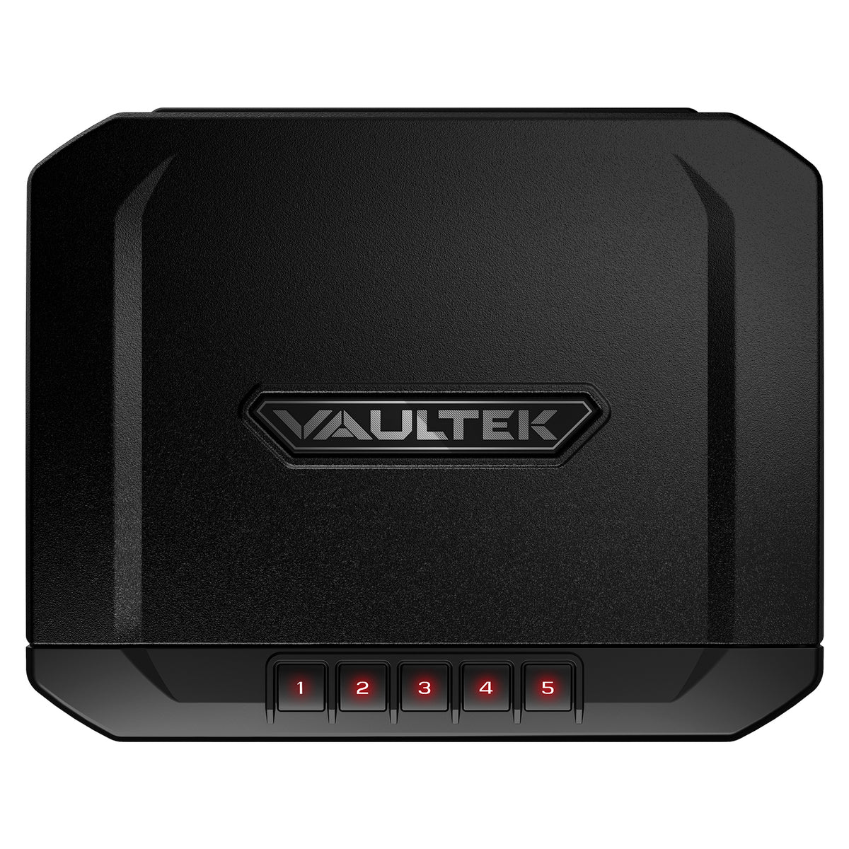 Vaultek - 10 Series VE10Sub-Compact Keypad Gun Safe