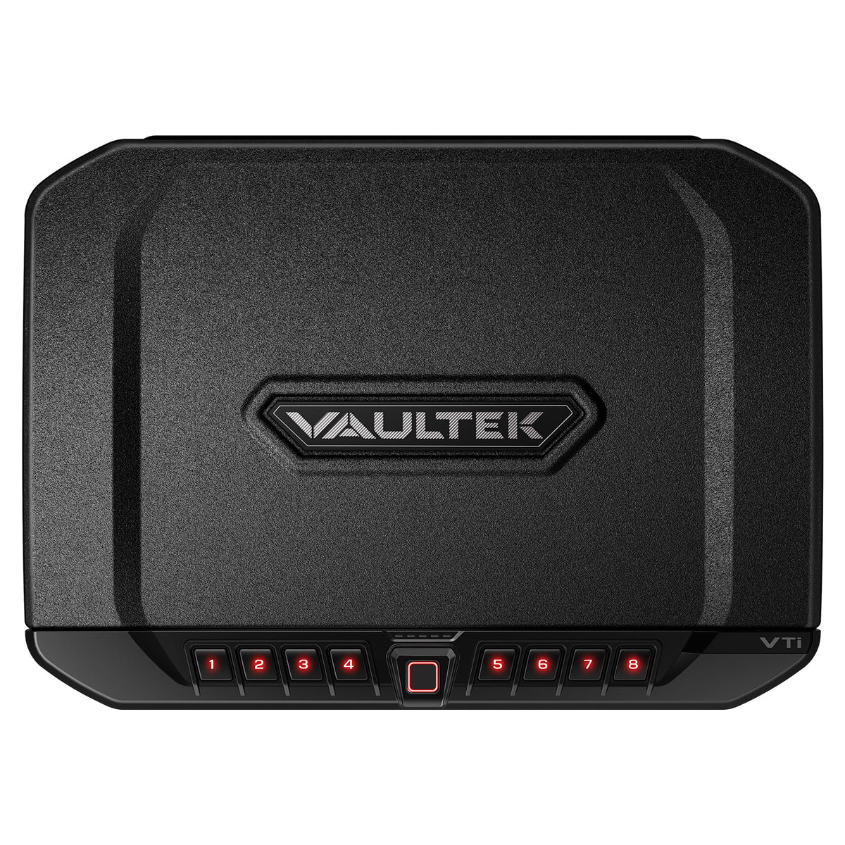 Vaultek VTi Full Size Rugged Biometric and Bluetooth Smart Safe