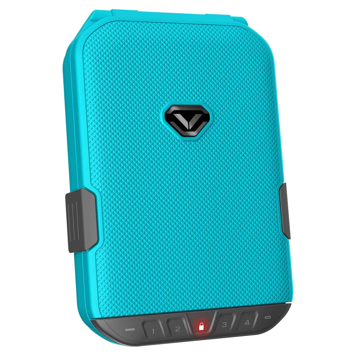 Vaultek - lifepod 1.0 - luxe blue - MODLOCK
