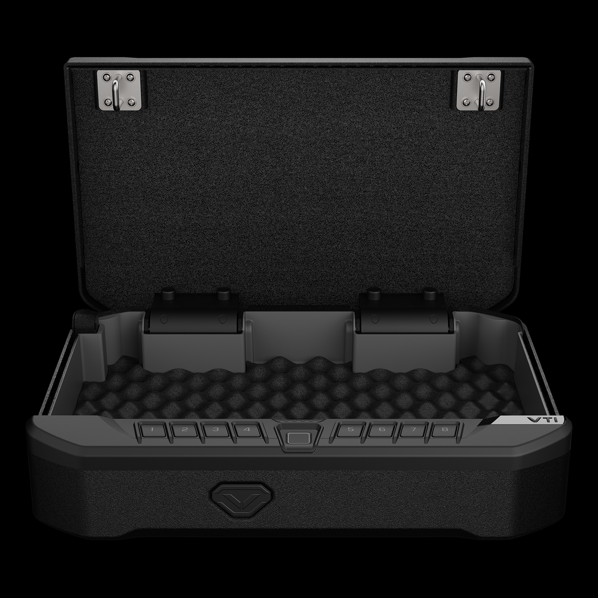Vaultek - VT Full Size Rugged Bluetooth Smart Safe
