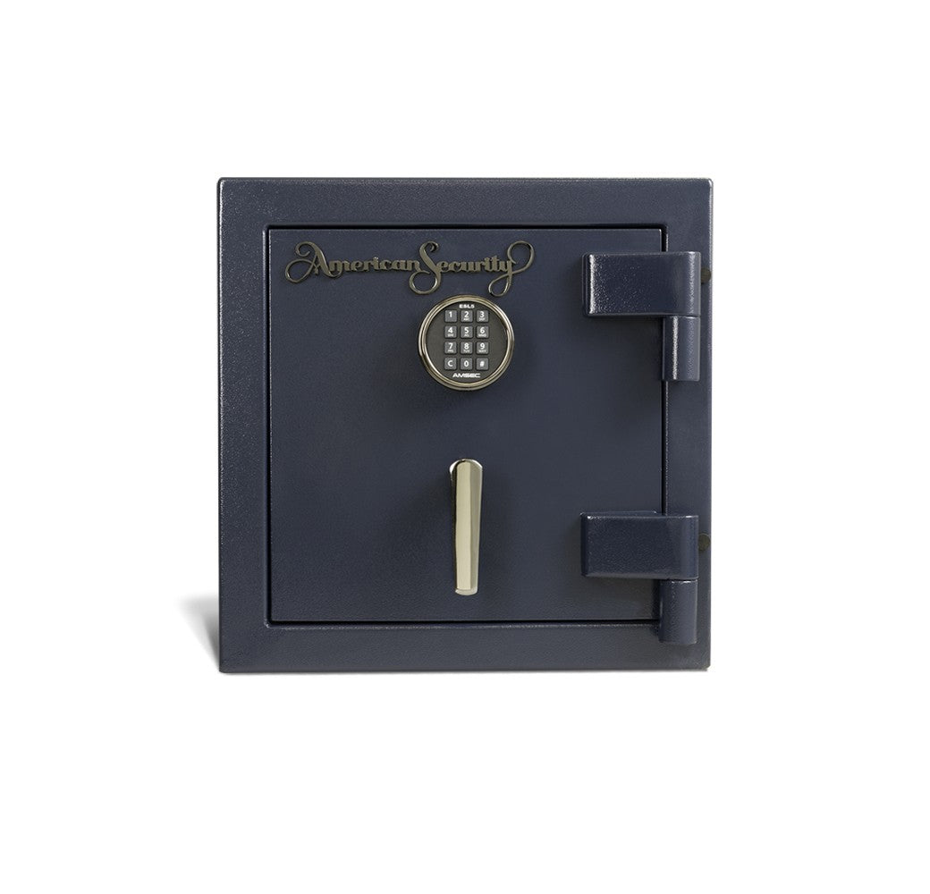 AMSEC - SERIES HOME SECURITY SAFE
