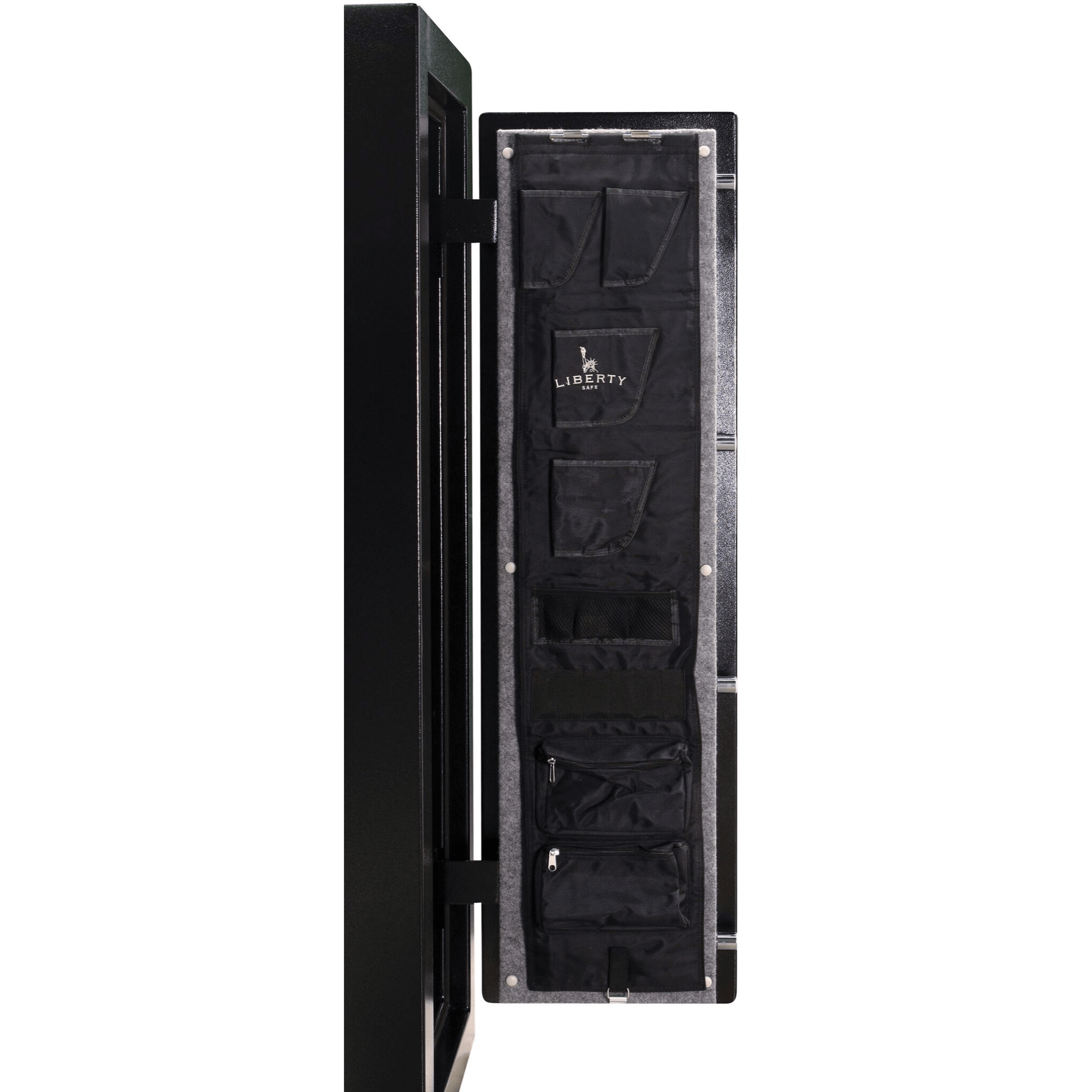 Accessory - storage - door panel - 12 size safes - MODLOCK