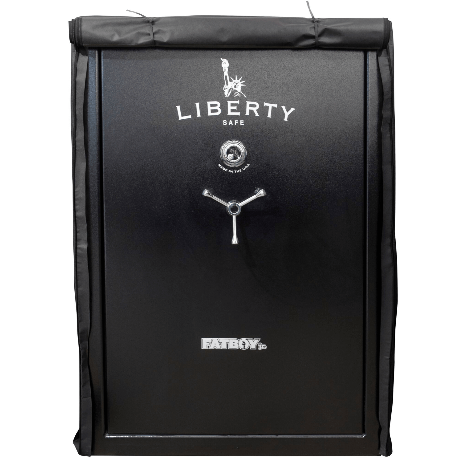 Accessory - security - safe cover - 48 size safes - front side- MODLOCK