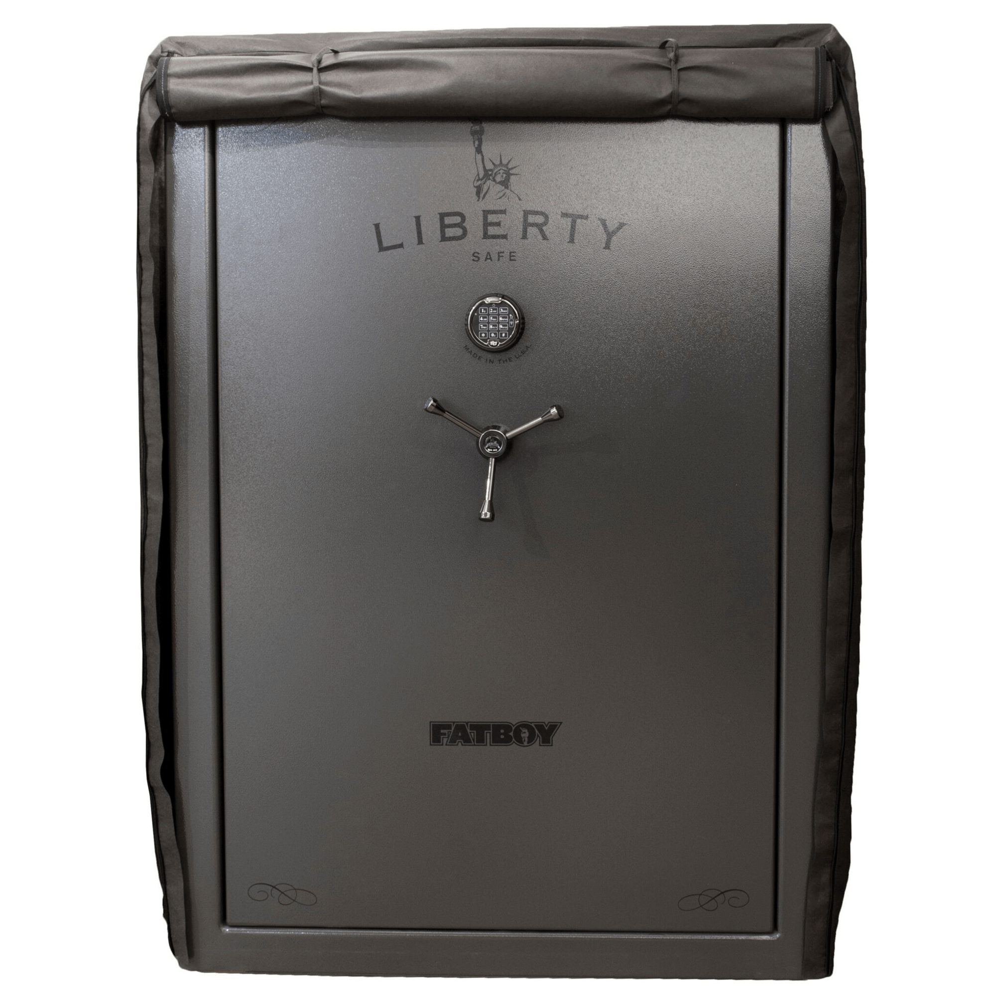 Accessory - security - safe cover - 64 size safes - MODLOCK