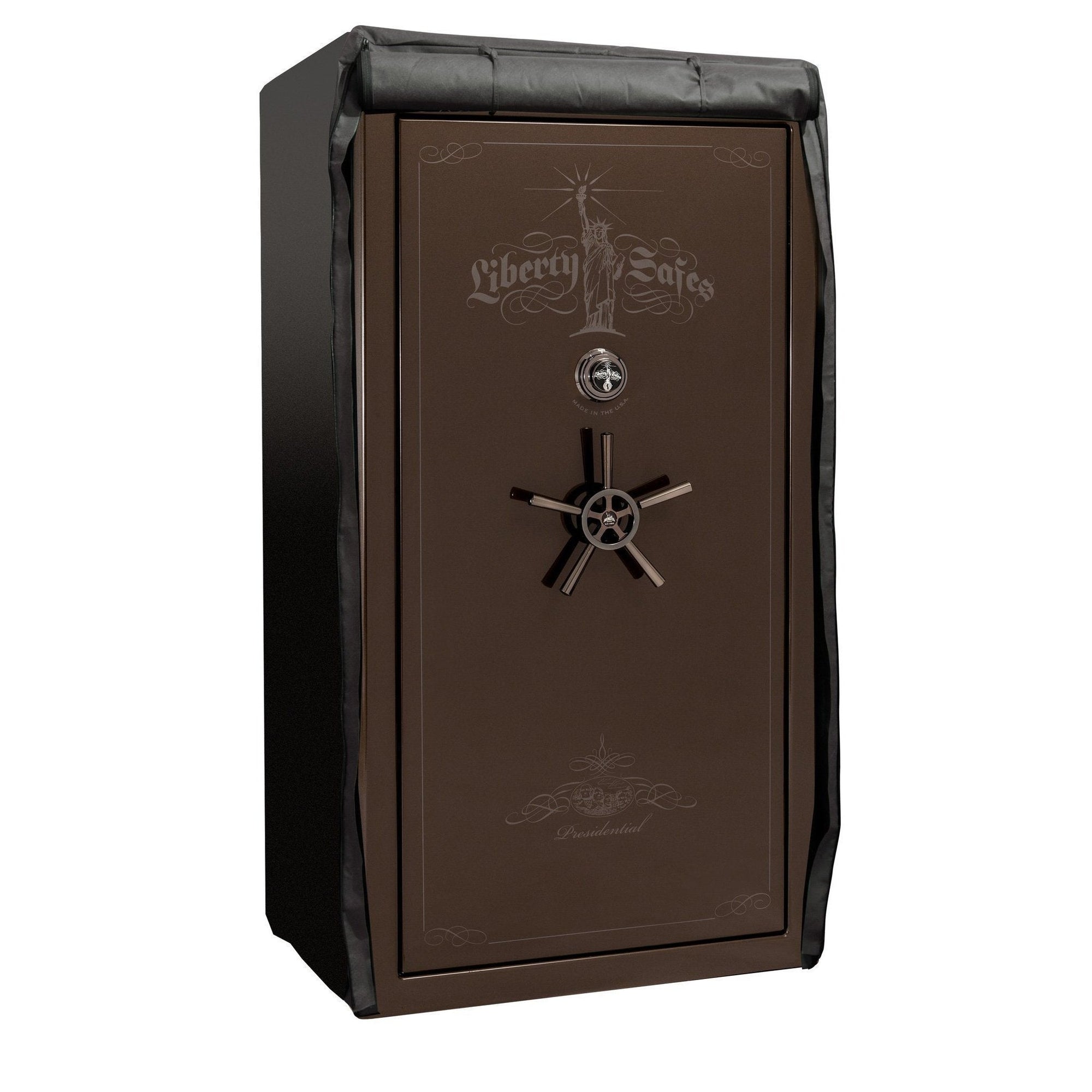 Accessory - security - safe cover - 40 size safes - MODLOCK