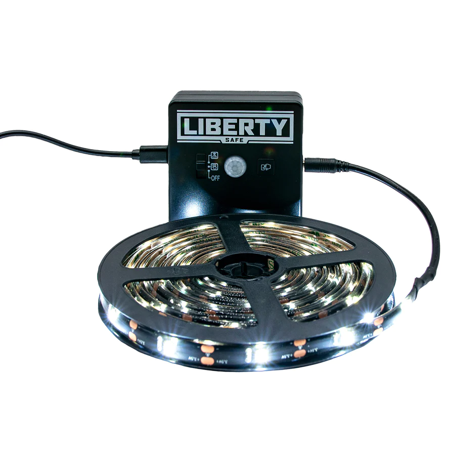 Accessory - glowflex safe lights - MODLOCK