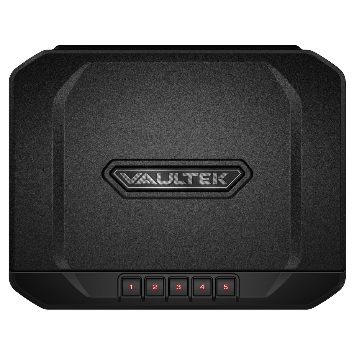Vaultek - 20 Series VS20 Compact Bluetooth and Keypad Gun Safe