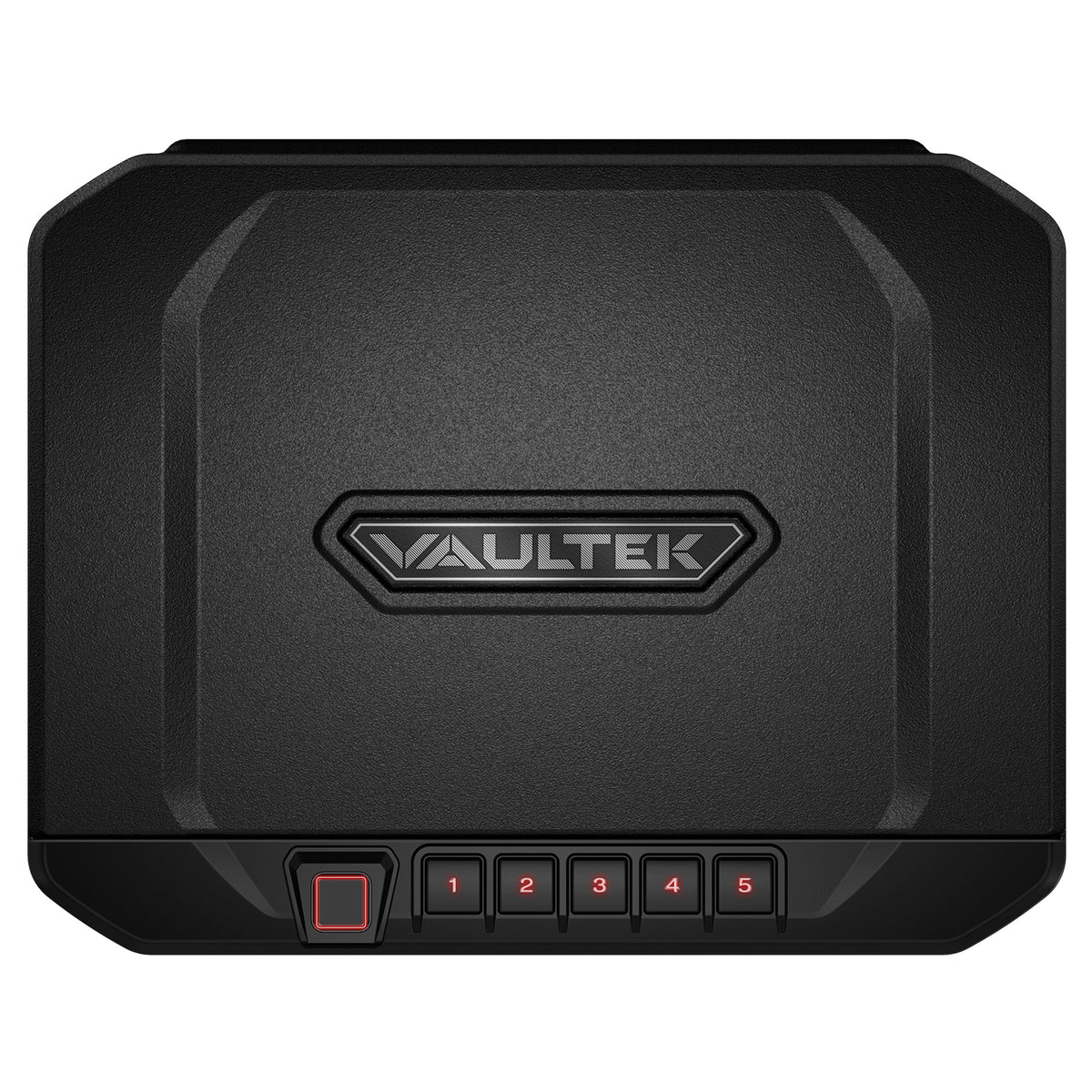 Vaultek - 20 Series VS20i Compact Bluetooth and Biometric Gun Safe