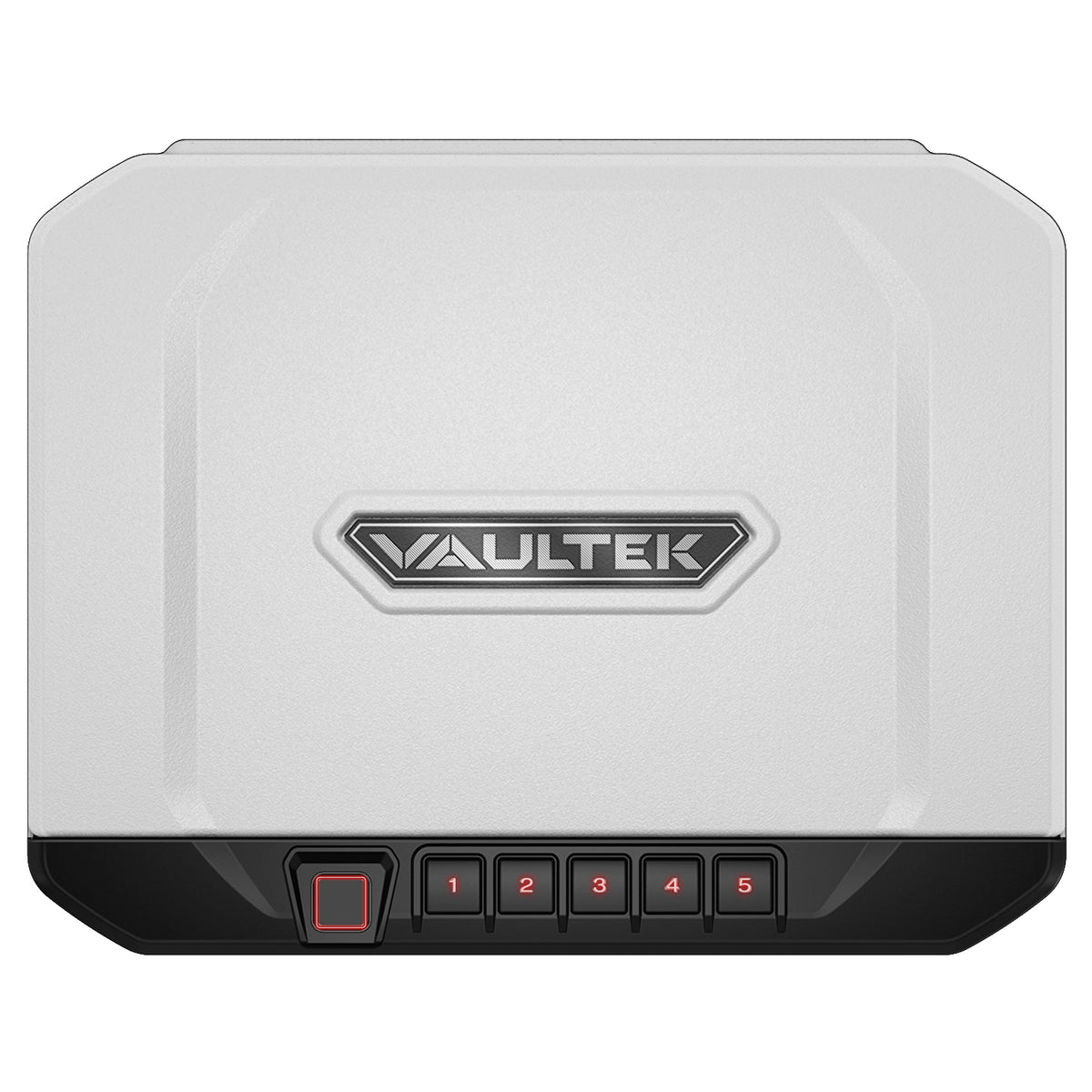 Vaultek - 20 Series VS20i Compact Bluetooth and Biometric Gun Safe